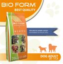 Bio Form (Био Форм) Superpremium Food Dog Adult 25-11,5 сухой корм для собак с курицей и индейкой