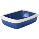 Savic Iriz Nordic Litter Tray - Туалет для кошек с бортиком
