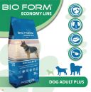Bio Form (Био Форм) Dog Adult Plus 24-10 сухой корм для собак средних и крупных пород