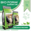 Bio Form (Био Форм) Dog Adult Mix сухой корм для собак среднего и крупного размера
