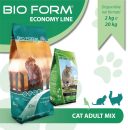 Bio Form (Био Форм) Cat Adult Mix сухой корм для кошек