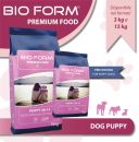 Bio Form (Био Форм) Premium Food Puppy 28-14 сухой корм для щенков с курицей и индейкой