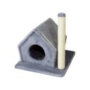 Lucky Pet (Лаки Пет) Фани - Домик когтеточка