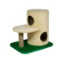 Lucky Pet (Лаки Пет) Башня - Когтеточка Домик