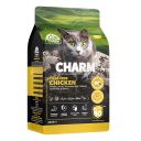 Charm (Чарм) Cage-Free Chicken - Сухий беззерновий корм для котів (з куркою)