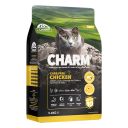 Charm (Чарм) Cage-Free Chicken - Сухий беззерновий корм для котів (з куркою)