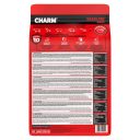 Charm (Чарм) Cage-Free Beef - Сухий беззерновий корм для котів (з яловичиною)