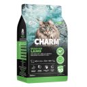 Charm (Чарм) Cage-Free Lamb - Сухий беззерновий корм для котів (з ягняти)
