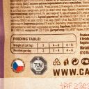 Carnilove (Карнилав) Carnilove Sterilised pouch - Влажный корм для стерилизованных кошек, с перепелом и одуванчиком