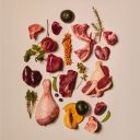 Carnilove (Карнилав) Dog Crunchy Snack Wild Boar with Rosehips - Беззерновые лакомства для взрослых собак, с диким кабаном и шиповником