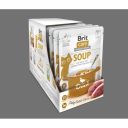 Brit Care Cat (Брит Кеа) Soup with Duck - Влажный беззерновой корм для кошек (суп с уткой)