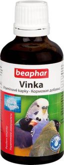Beaphar (Беафар) Vinka Витаминно-минеральный комплекс для птиц