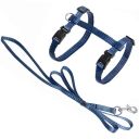 Flamingo ( Фламинго) Cat Harness and Leash Ziggi шлея и поводок для котов