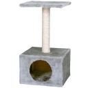 Flamingo Sassiere (Карлы-Фламинго) домик когтеточка для кошек