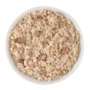 Schesir (Шезир) Ваву Chicken With Chicken Liver - Влажный корм для котят курица с куриной печенью в бульоне