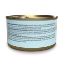 Schesir (Шезир) Grill Sardines - Влажный корм для котов сардина в соусе