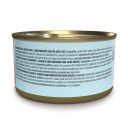 Schesir (Шезир) Grill Sardines with Lobster sauce - Влажный корм для котов сардина с лобстером в соусе