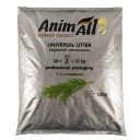 AnimAll (ЭнимАлл) - Наполнитель древесный для кошачьих лотков