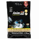 AnimAll (ЭнимАлл) - Наполнитель древесный для кошачьих лотков