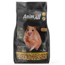 AnimAll (ЭнимАлл) - Наполнитель древесный для кошачьих лотков