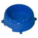 Lucky Pet (Лаки Пэт) Кот №1- Миска пластиковая для животных, 200 мл