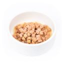 Brit Premium (Брит Премиум)  Cat pouch  - Влажный корм для котят, белая рыба