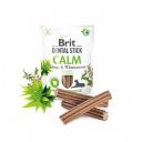 Brit Care Dental Stick Calm - Функциональное лакомство для собак успокаивающее