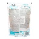 Brit Care Raw Treat freeze-dried Skin and Coat - Функциональное лакомство для собак для кожи и шерсти