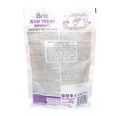 Brit Care Raw Treat freeze-dried Immunity - Функциональное лакомство для собак для иммунитета