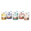 Brit Care (Брит Кеа) RawTreat Indoor & Antistress Freeze-dried Chicken - Лакомства для кошек, живущих в помещении, с курицей