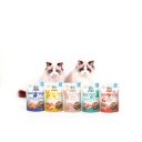 Brit Care (Брит Кеа) RawTreat Indoor & Antistress Freeze-dried Chicken - Лакомства для кошек, живущих в помещении, с курицей