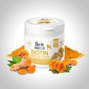 Brit (Брит) Vitamins Biotin Skin & Coat Care - Витамины для собак для кожи и шерсти