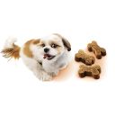 Brit Care (Брит Кеа) Mini Treats Think - Лакомство для собак малых пород, для поддержания умственных способностей, с индейкой, вкус арахисового масла