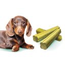 Brit Care (Брит Кеа) Mini Treats Fresh Breath - Лакомство для собак малых пород, для свежего дыхания и здоровья зубов, 7 шт