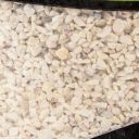 AquaEL (АкваЭль) - Грунт для аквариума гравий доломитовый белый (2-4 мм)