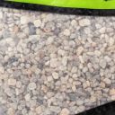 AquaEL (АкваЭль) - Грунт для аквариума гравий натуральный (3-5 мм)