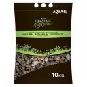 AquaEL (АкваЭль) - Грунт для аквариума гравий натуральный (5-10 мм)