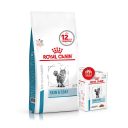 Royal Canin (Роял Канин) Skin&Coat Cat - Ветеринарная диета для котов после стерилизации при дерматозе и выпадении шерсти