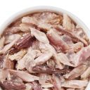 Schesir (Шезир) Tuna - Влажный корм консервы для котов, тунец рис в желе