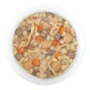 Schesir (Шезир) Taste the World Lamb With Cous Cous - Влажный корм для собак ягненок с кускусом в бульоне