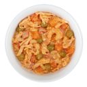 Schesir (Шезир) Taste the World Chicken With Paella - Влажный корм для собак курица с паэльей в бульоне