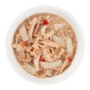 Schesir (Шезир) Taste the World Asian Stir Fry - Влажный корм для собак курица по-азиатски в бульоне