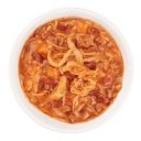 Schesir (Шезир) Taste the World Chicken Masala - Влажный корм для собак масала с курицей в бульоне