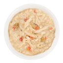 Schesir (Шезир) Taste the World Chicken Thai Coconut - Влажный корм для собак курица по-тайски в бульоне