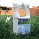 PetArmor (ПетАрмор Хоум Яр) Home Yard and Premise - Спрей от блох, клещей, комаров, насекомых во дворе и нежилых помещениях