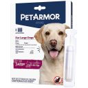 PetArmor Петармор Large  - Капли от блох, клещей и вшей для собак 20-40 кг (2.68мл)