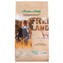 Markus-Mühle Freiland Zeige - Сухий корм для собак (козой)