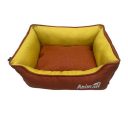 AnimAll (ЕнімАлл) Anna S Orange – Лежак Анна для собак та котів, помаранчевий