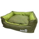 AnimAll (ЕнімАлл) Anna L Salad   – Лежак Анна для собак та котів, зелений