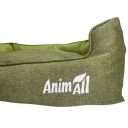 AnimAll (ЕнімАлл) Anna L Salad   – Лежак Анна для собак та котів, зелений